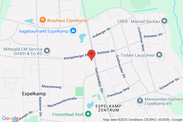 Jugendzentrum Espelkamp e.V.