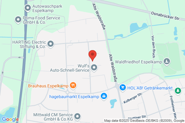 KODi-Diskontläden GmbH
