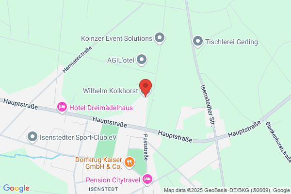 Kolkhorst GmbH
