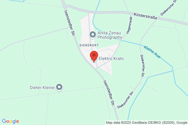 Krato GmbH, Elektro