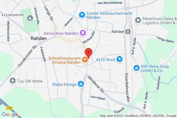 Nir Billard Spielgeräte Vertriebs GmbH