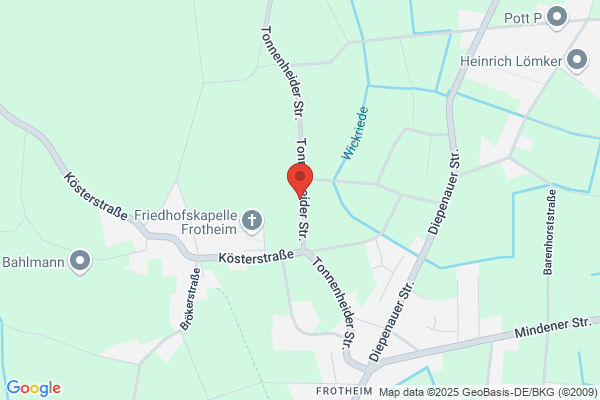 Omnibusbetrieb Otto Tappe Inh. Siegfried Tappe