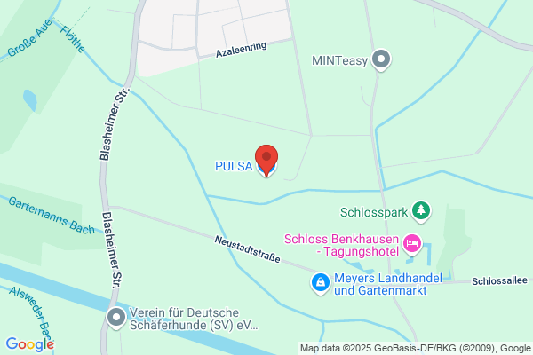 PULSA GmbH
