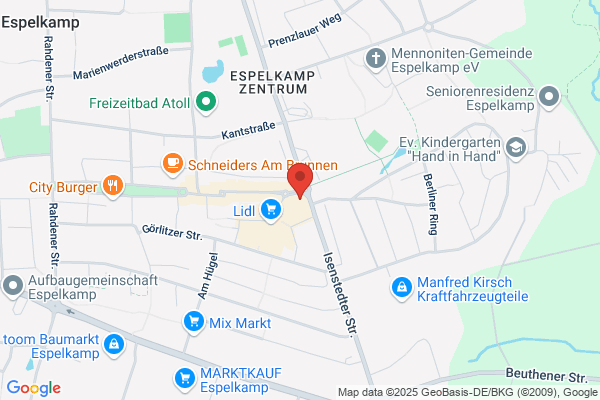 Piening GmbH