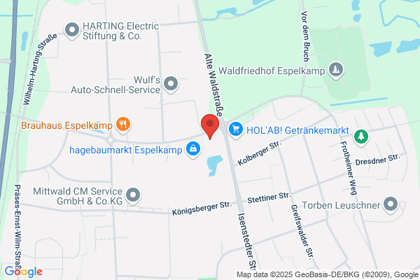 DAA Deutsche Angestellten-Akademie GmbH