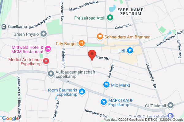 Ute Wache