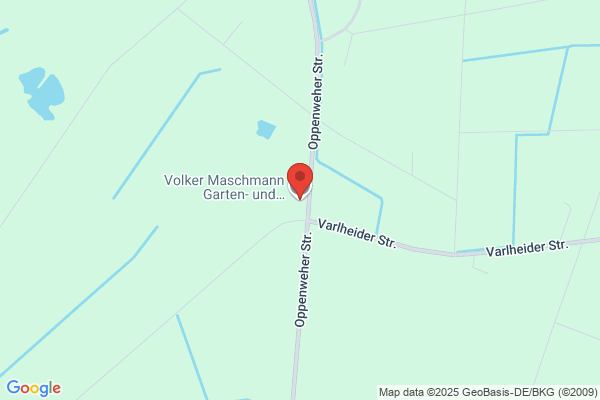 Maschmann Volker Garten- u. Landschaftsbautechniker