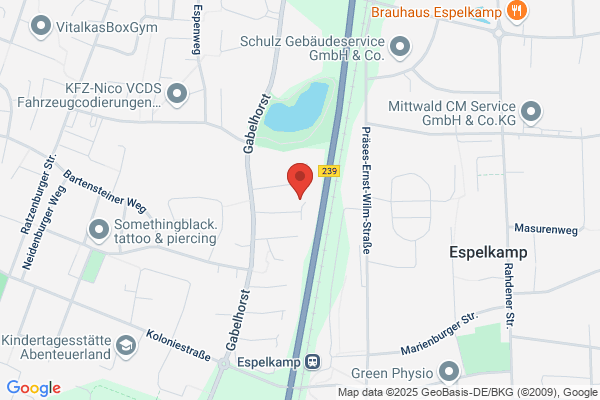 WIBO Gebäudereinigung