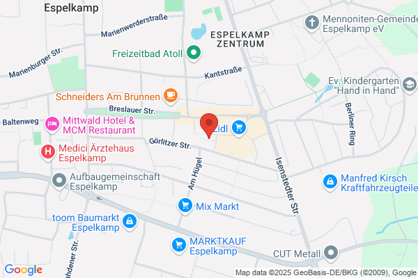 TEDi GmbH & Co. KG