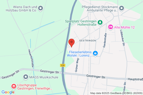 Kindertagesstätte Rasselbande