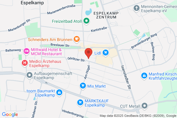 Algan Markt