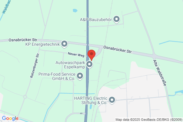 Arnold Gerth
