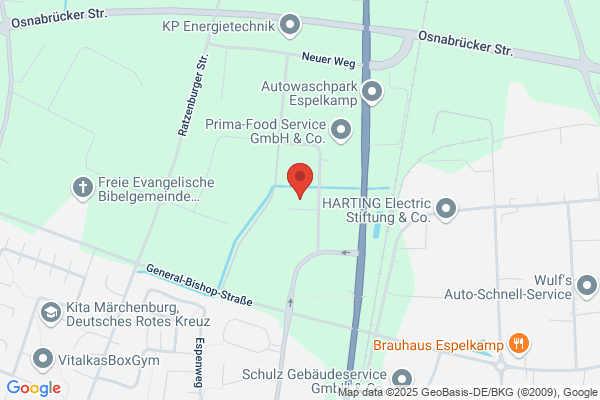 EROKON GmbH