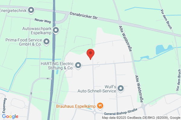 Laweco Maschinen und Apparatebau GmbH