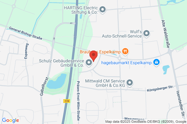 Plümat Maschinenbau Vertriebsgesellschaft mbH