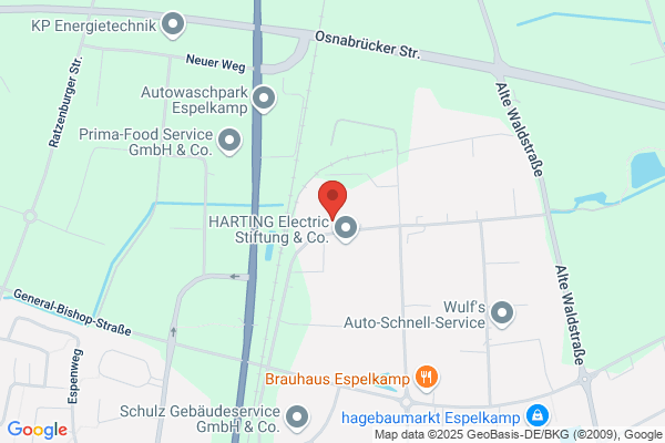 Pianka Drehtechnik GmbH & Co. KG