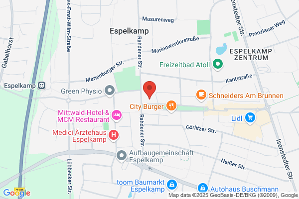 allkauf Reisebüro GmbH