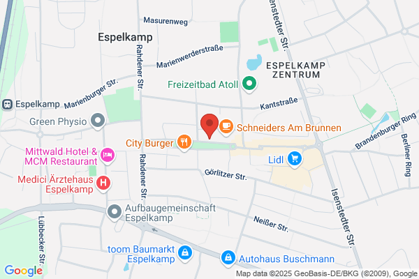 DEICHMANN