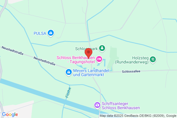 Grundschule Benkhausen