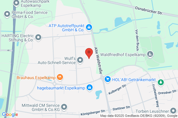 Sostmeier GmbH & Co. KG