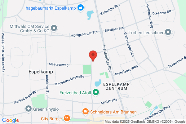 Stadtverwaltung Theater Neues