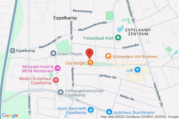 NP-Markt Espelkamp