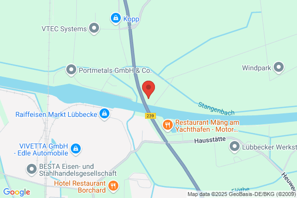 Bürgerbusverein Espelkamp e.V. Vorstand