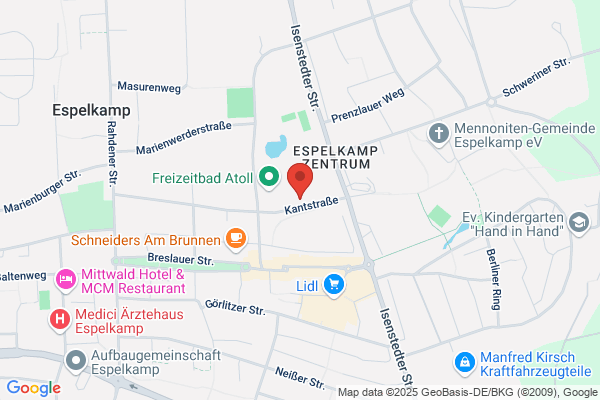 Schützengesellschaft Espelkamp e.V.