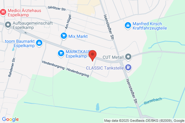 Espelkamper Nachrichten