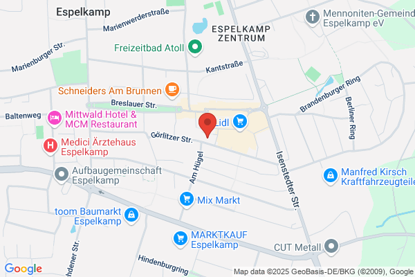 Westfalen-Blatt Vereinigte Zeitungsverlage GmbH