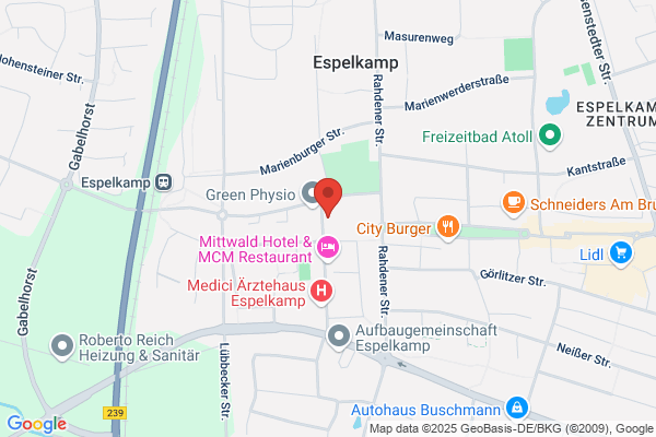LVM Versicherung Benjamin Papierok - Versicherungsagentur