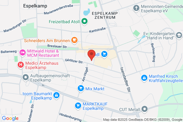 IP. Zeitarbeit GmbH
