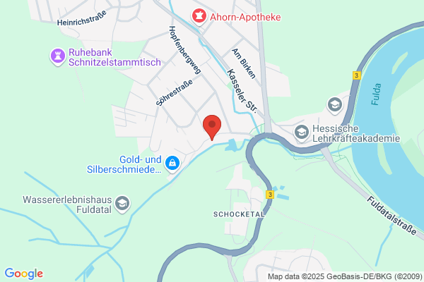 Kisling Bau GmbH