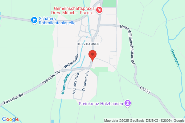 Zimmering Bau und Plan