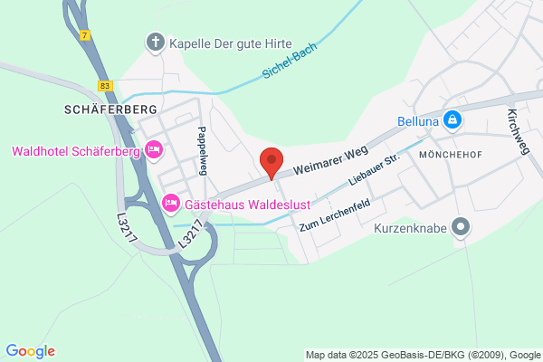 Q1 Tankstelle