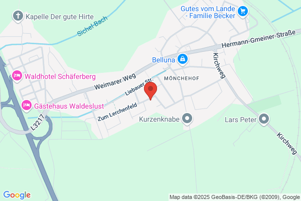 kleinundgrossbegleiten