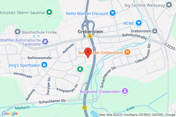 Elektroinstallationen Ewald