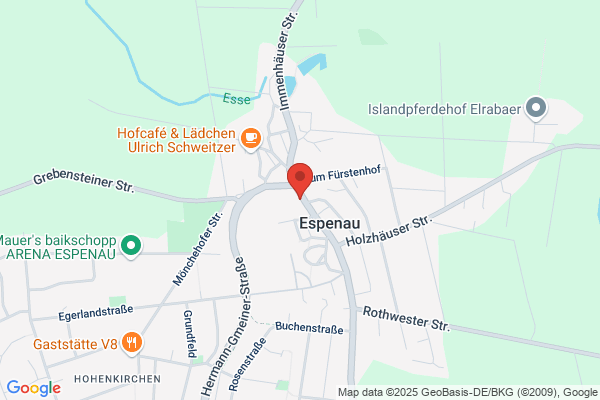 JL Netzwerk Service GmbH