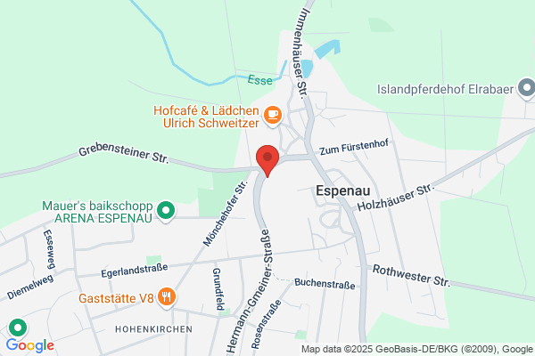 Kasseler Sparkasse Geschäftsstelle Espenau