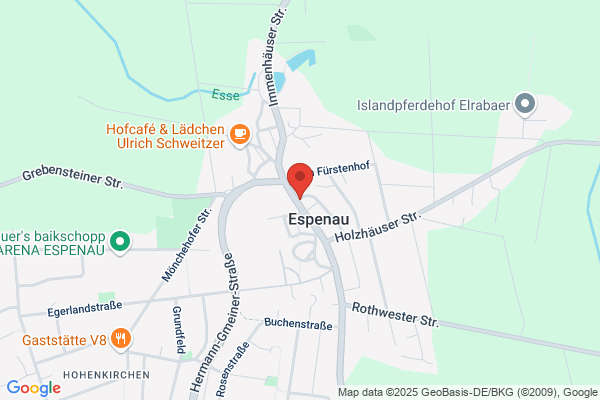 Landgasthaus Sandrock