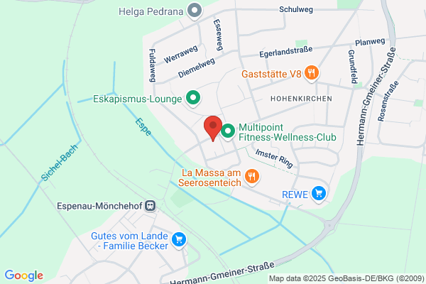 MS Promotionservice GmbH