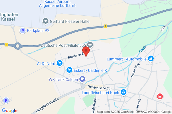 Kirche Herz Jesu