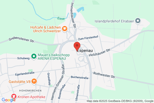 Gemeindebüro