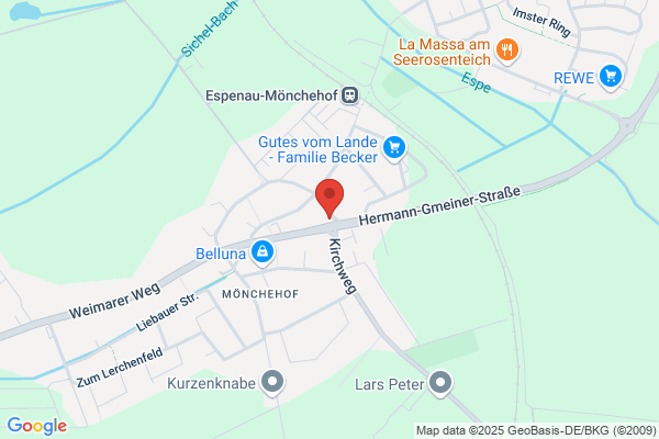 Weise Mecklenburgische Versicherungsgruppe