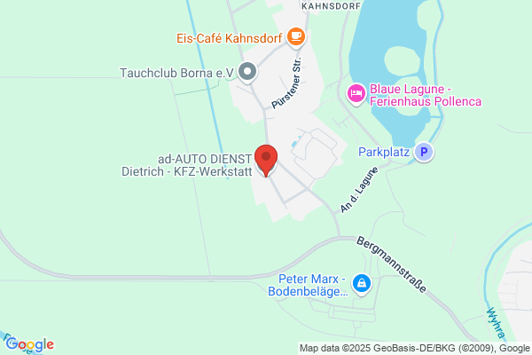 AUTO DIENST Dietrich