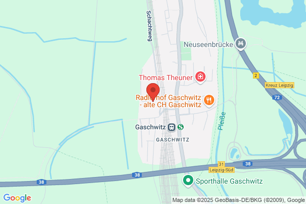 LL - Leipziger Land Immobilien GmbH