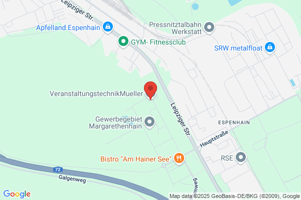Achtelik Veranstaltungstechnik und Service