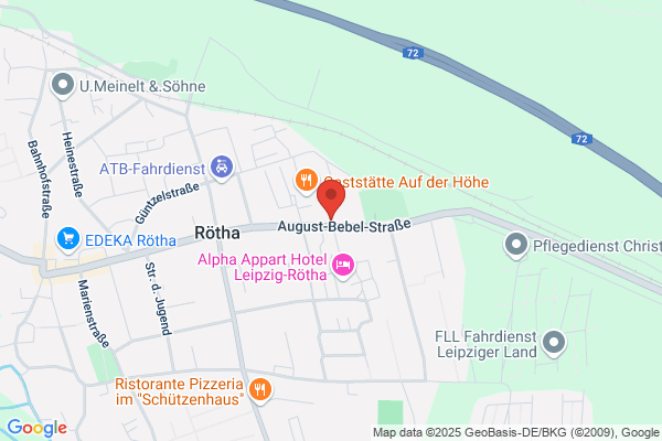 Auto Mai GmbH