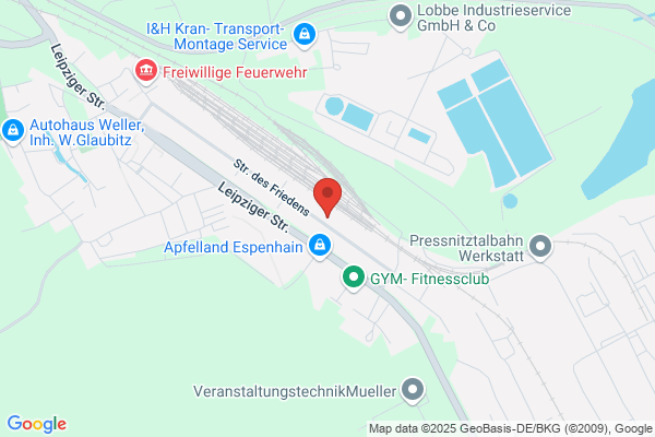Bienst Sabine Häuslicher Kranken-u.Pfleged.