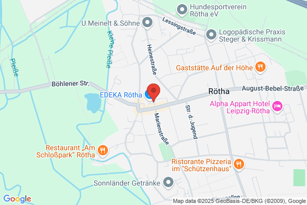 Bäckerei Sommer GmbH